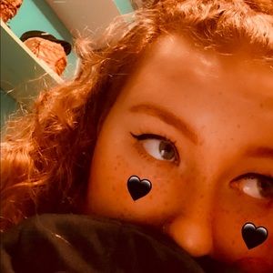 Meet your Posher, Kristina